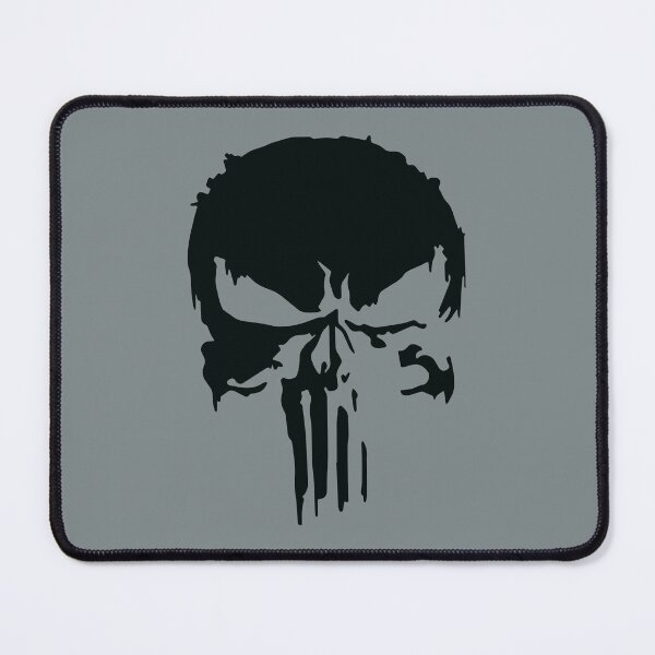 Item preview, Punisher Skull designed and sold by DGMaxShop.