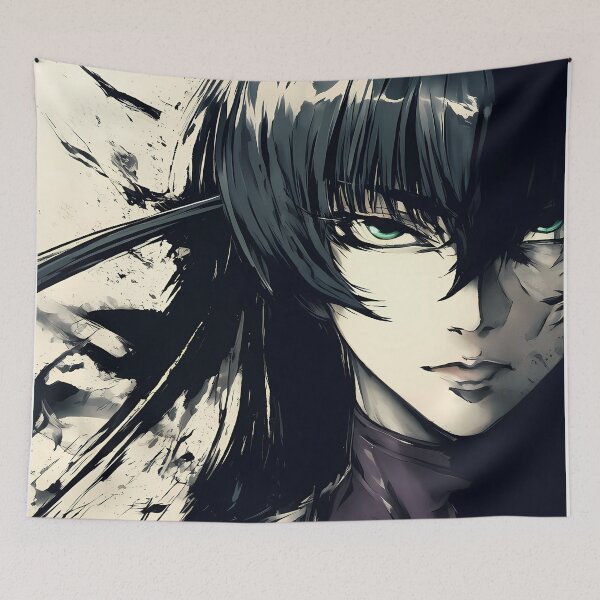 Item preview, Igawa Asagi - 41 designed and sold by Infinite-Aspire.