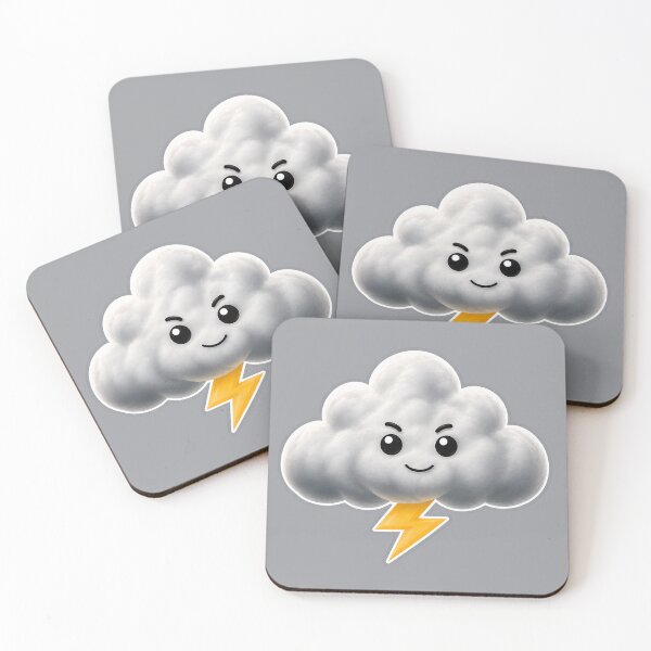 Item preview, Determined Unapologetic Cloud designed and sold by emotiveskyco.
