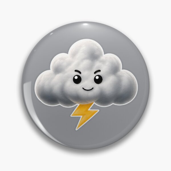 Item preview, Determined Unapologetic Cloud designed and sold by emotiveskyco.
