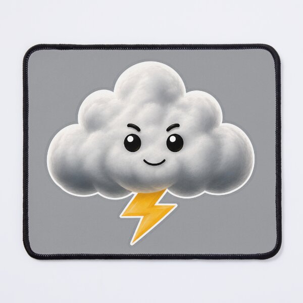 Item preview, Determined Unapologetic Cloud designed and sold by emotiveskyco.