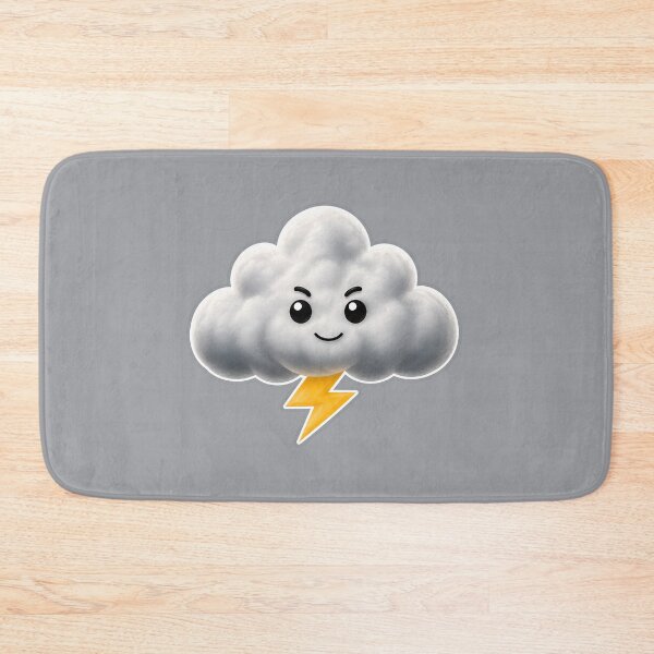 Item preview, Determined Unapologetic Cloud designed and sold by emotiveskyco.