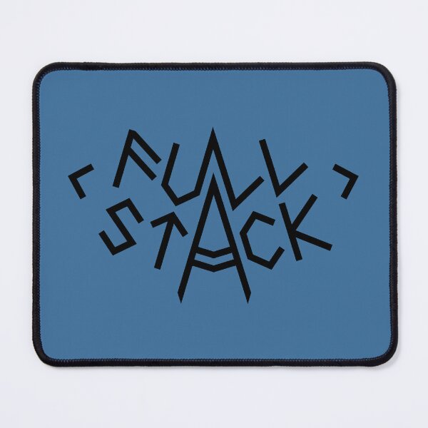 Artikelvorschau, UX Metal Bands - Full Stack (Viking Metal) entworfen und verkauft von User-Centred Design AF.