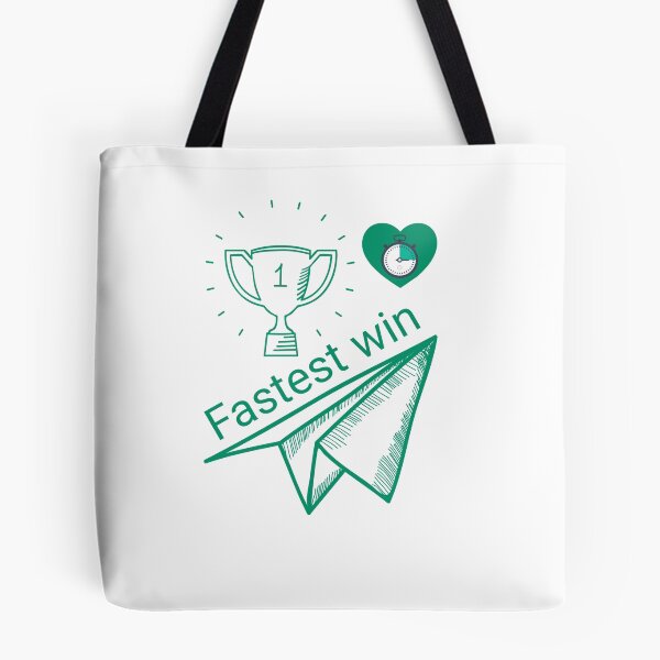 Item preview, Fastest win designed and sold by Noracom470.