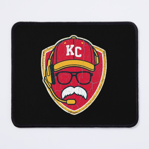 Item preview, Kc Chiefs designed and sold by world+167.