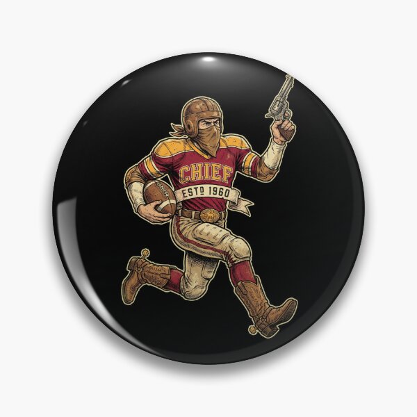 Item preview, Kc Chiefs designed and sold by world+167.