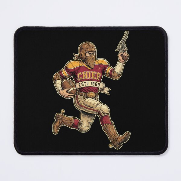 Item preview, Kc Chiefs designed and sold by world+167.