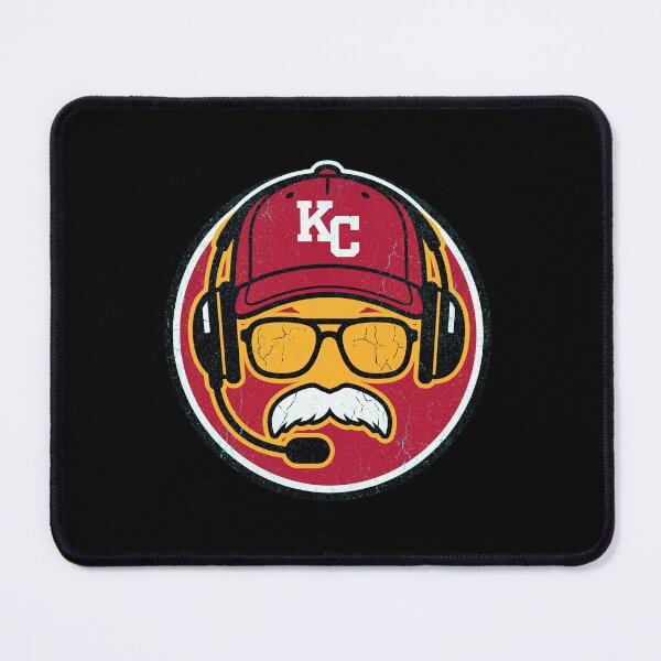 Item preview, Kc Chiefs designed and sold by world+167.