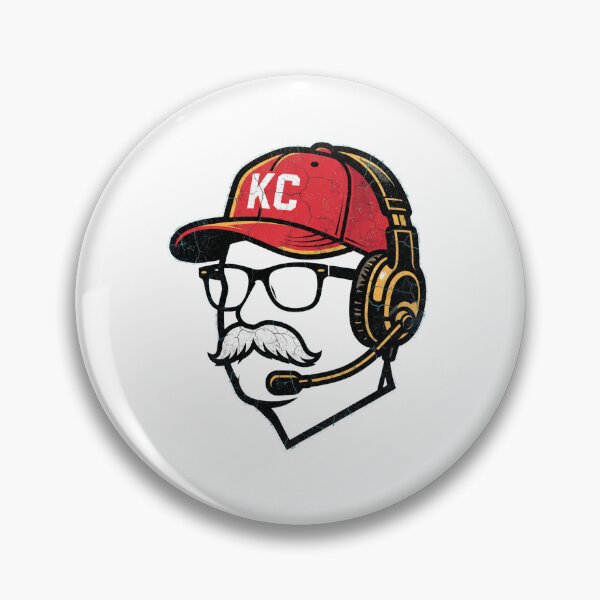 Item preview, Kc Chiefs designed and sold by world+167.