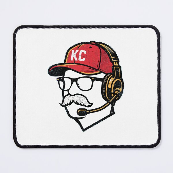 Item preview, Kc Chiefs designed and sold by world+167.