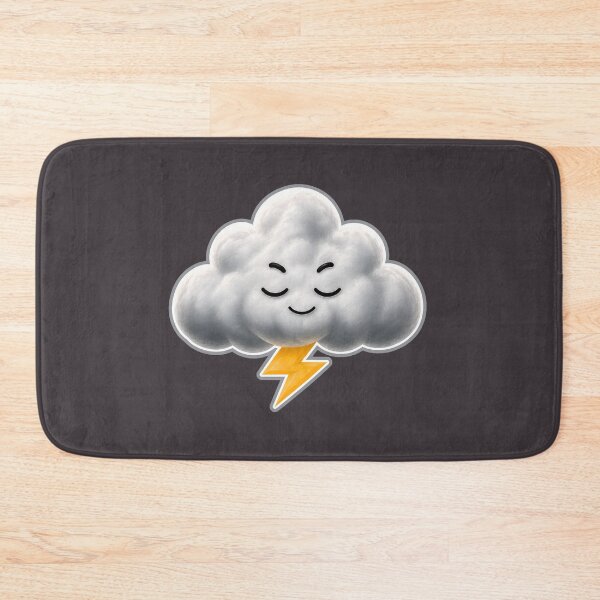 Item preview, Focused Unapologetic Cloud designed and sold by emotiveskyco.