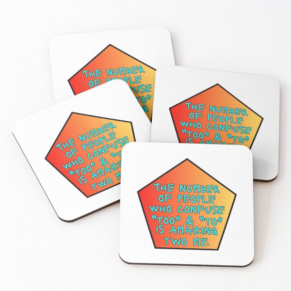Item preview, Humorous warning about your grammer. designed and sold by Alsstuff.