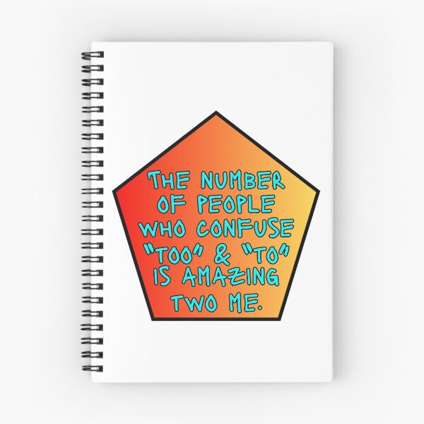 Item preview, Humorous warning about your grammer. designed and sold by Alsstuff.