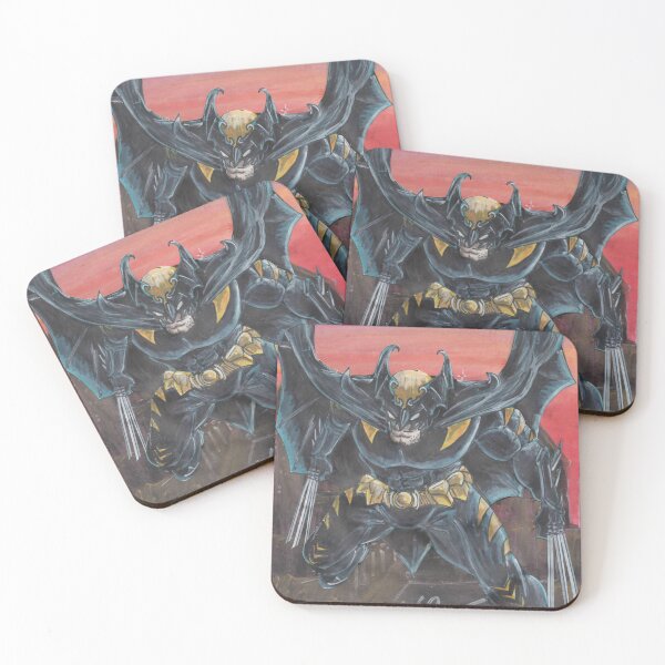 Item preview, Darkclaw designed and sold by BigKenAAA.