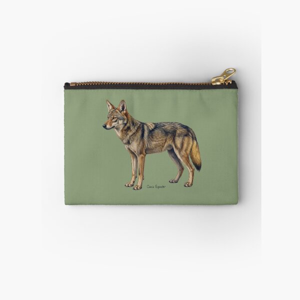 Item preview, Canis Lupaster: The Phantom Wolf designed and sold by FreiherrPK.