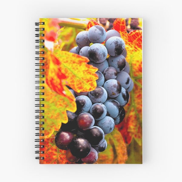 Item preview, Autumn Touriga designed and sold by Café Com Pirraça.