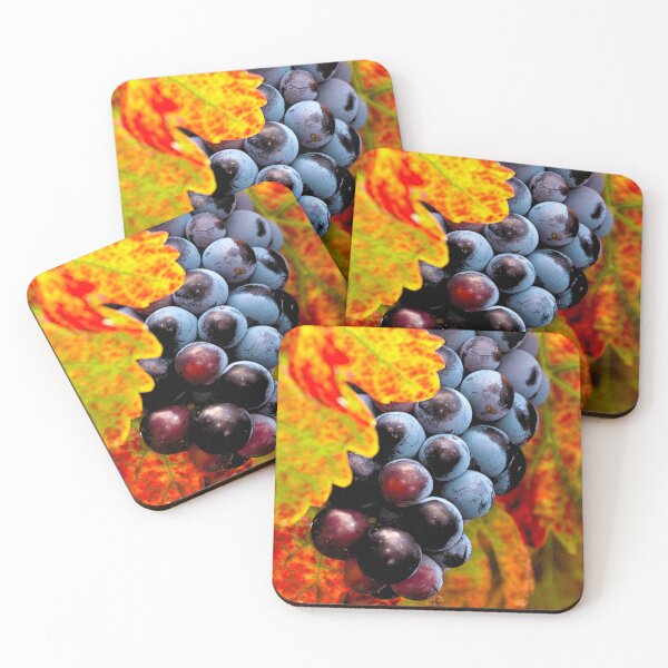 Item preview, Autumn Touriga designed and sold by Café Com Pirraça.