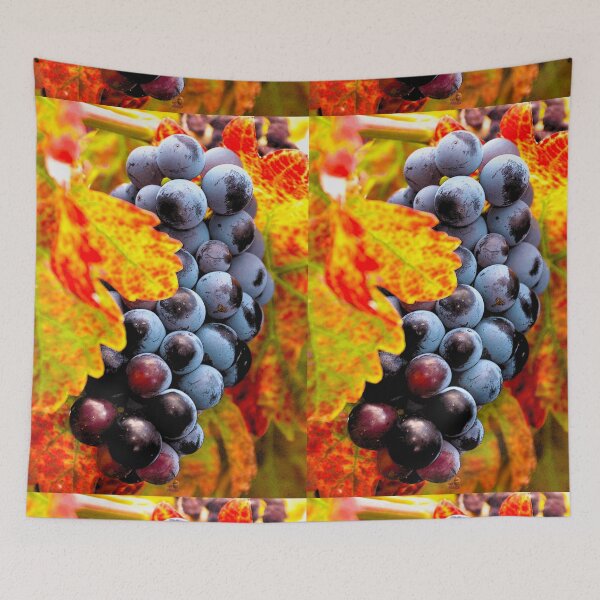 Item preview, Autumn Touriga designed and sold by Café Com Pirraça.
