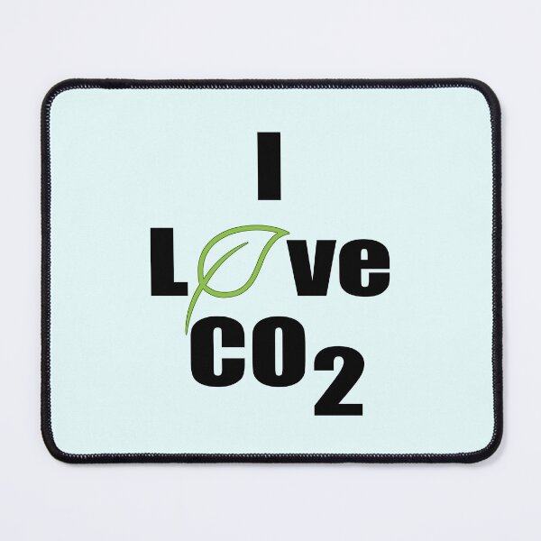 Item preview, I LOVE CO2 designed and sold by ARTmanhART.