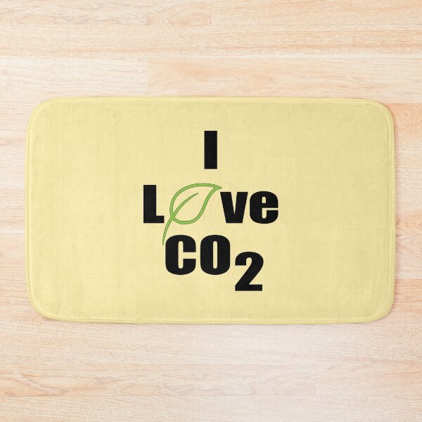 Item preview, I LOVE CO2 designed and sold by ARTmanhART.