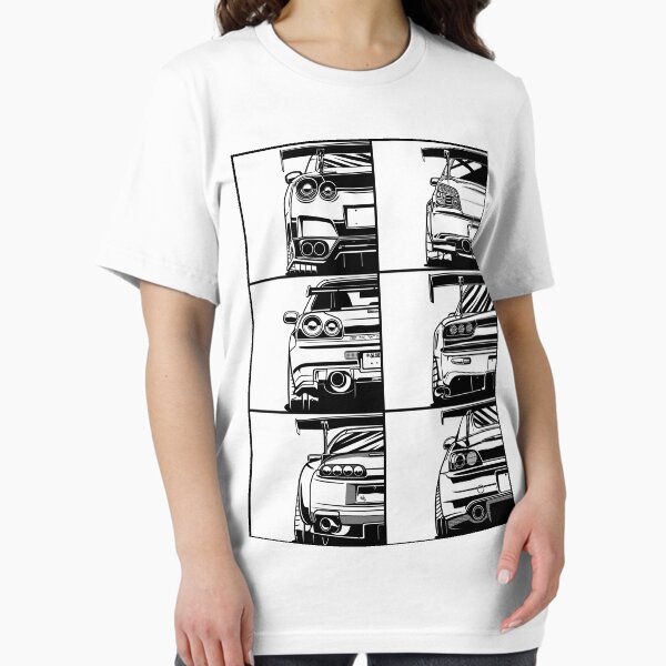 Item preview, JDM Legends designed and sold by OlegMarkaryan.