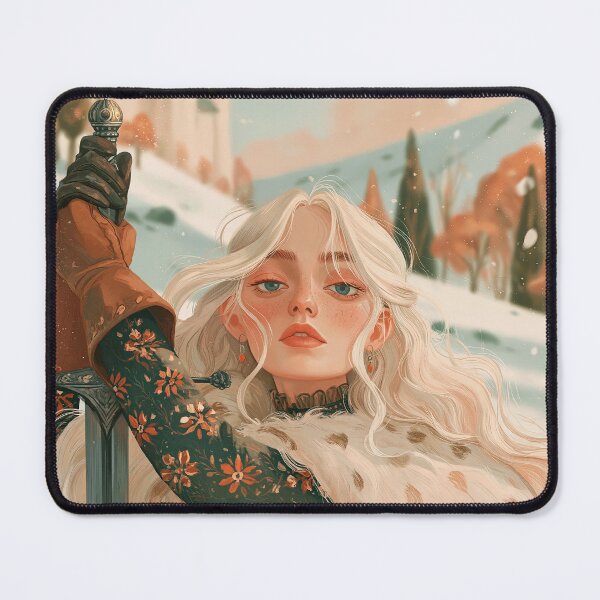Item preview, Serenade of the Forest Watch designed and sold by Retro Type.