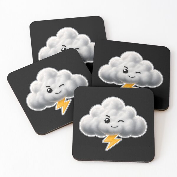 Item preview, Playful Unapologetic Cloud designed and sold by emotiveskyco.