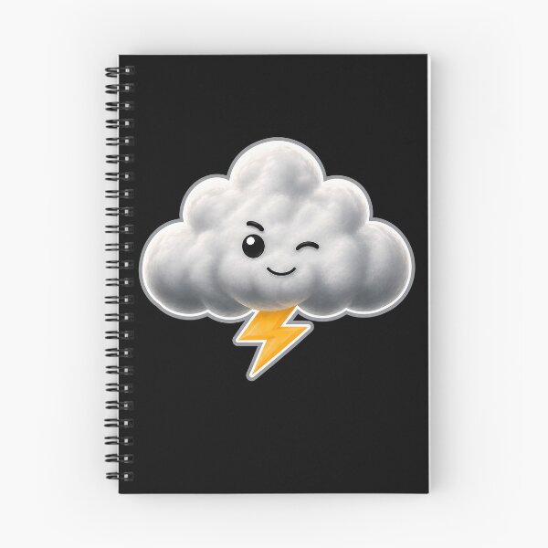 Item preview, Playful Unapologetic Cloud designed and sold by emotiveskyco.