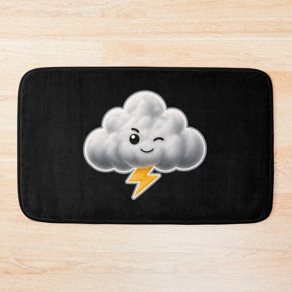 Item preview, Playful Unapologetic Cloud designed and sold by emotiveskyco.