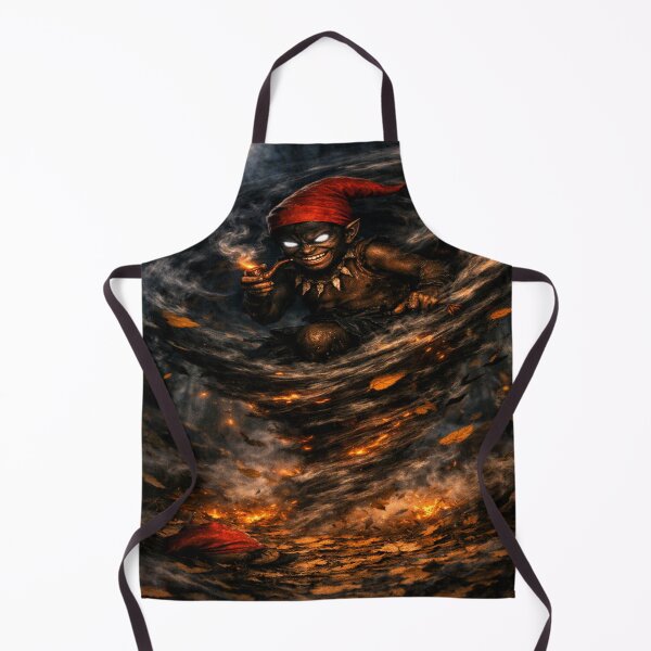 Item preview, Saci-pererê in the whirlwind designed and sold by Brasil with an S.