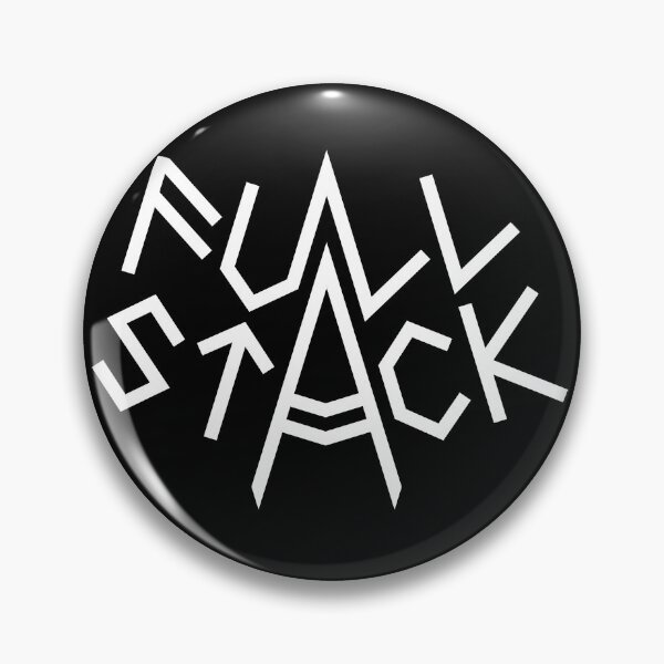 Item preview, UX Metal Bands - Full Stack (Viking Metal) designed and sold by User-Centred Design AF.