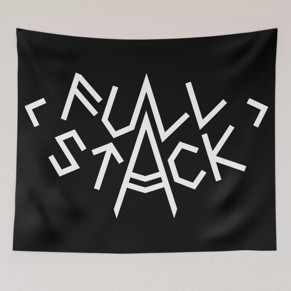 Item preview, UX Metal Bands - Full Stack (Viking Metal) designed and sold by User-Centred Design AF.