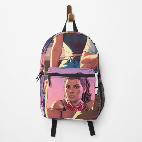 Item preview, GTA VI Jason and Lucia designed and sold by J's Models.