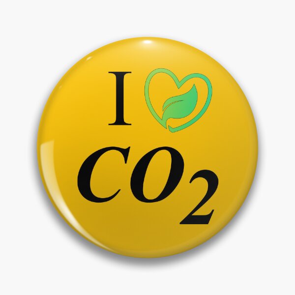 Item preview, I LOVE CO2 designed and sold by ARTmanhART.