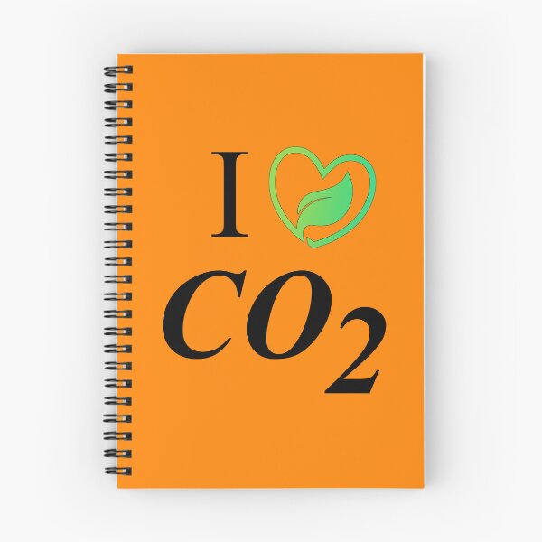 Item preview, I LOVE CO2 designed and sold by ARTmanhART.