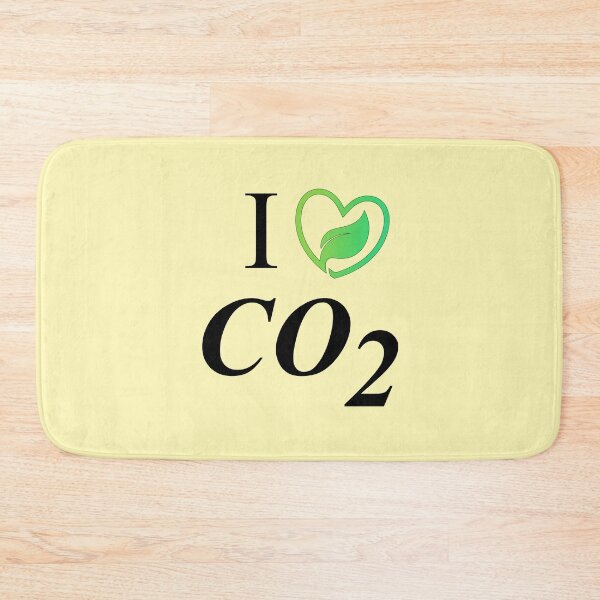 Item preview, I LOVE CO2 designed and sold by ARTmanhART.