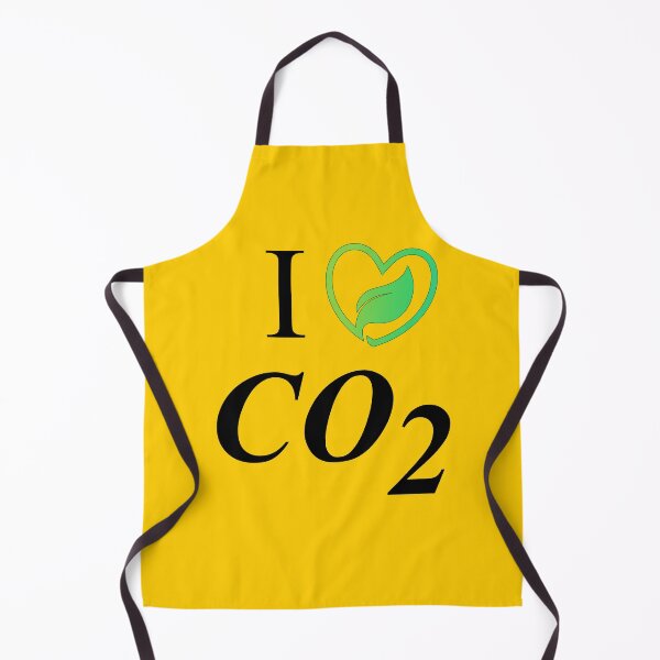 Item preview, I LOVE CO2 designed and sold by ARTmanhART.