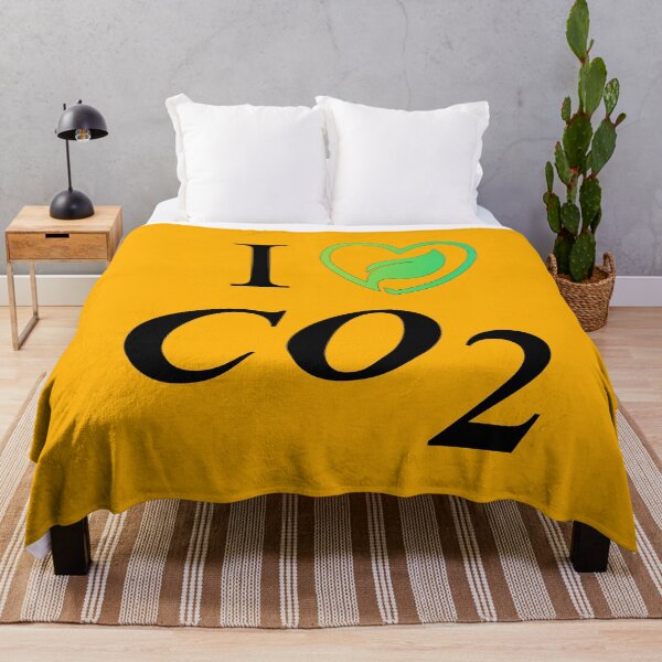 Item preview, I LOVE CO2 designed and sold by ARTmanhART.