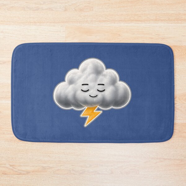 Item preview, Proud Unapologetic Cloud designed and sold by emotiveskyco.