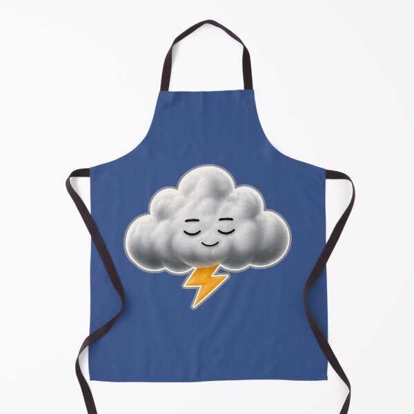 Item preview, Proud Unapologetic Cloud designed and sold by emotiveskyco.