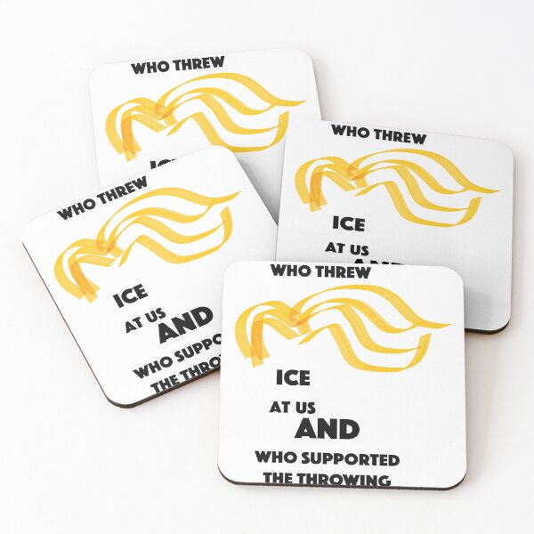 Item preview, Throwing ICE designed and sold by MAC Art&Designs.