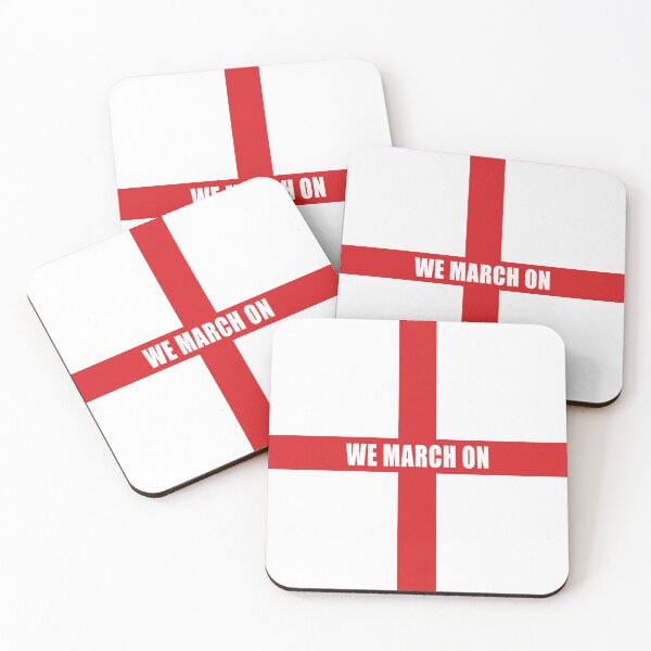 Item preview, WE MARCH ON designed and sold by Confusion101.