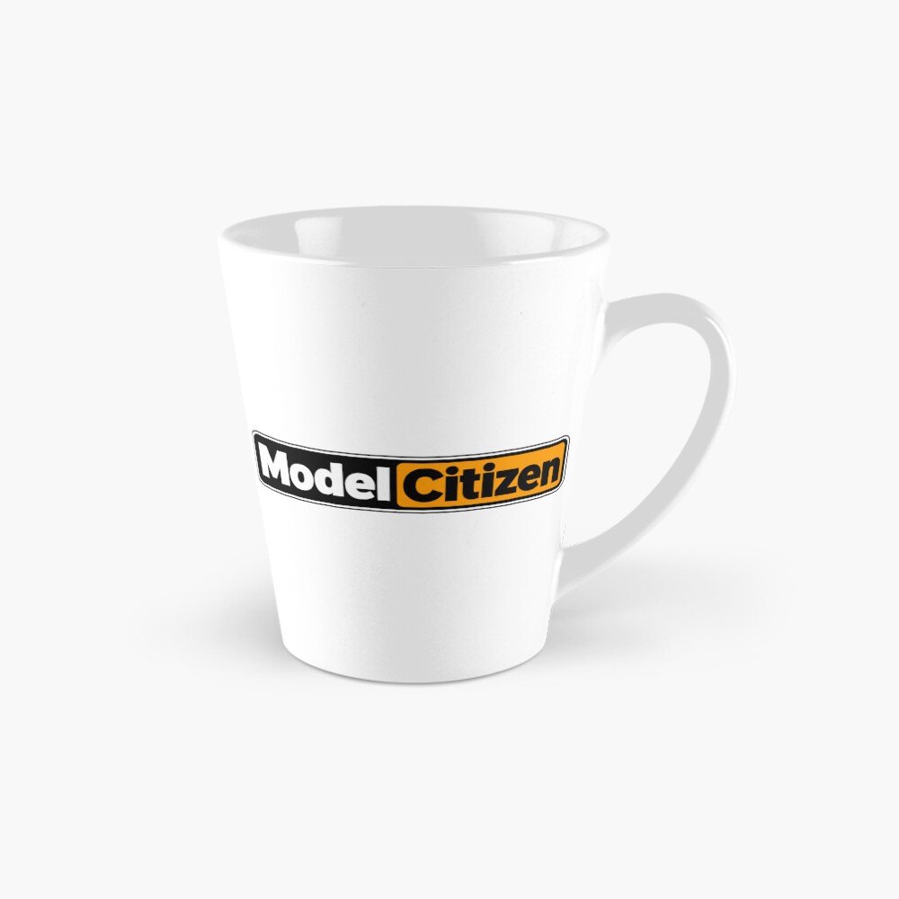 Item preview, Tall Mug designed and sold by JAQSCOMICS.