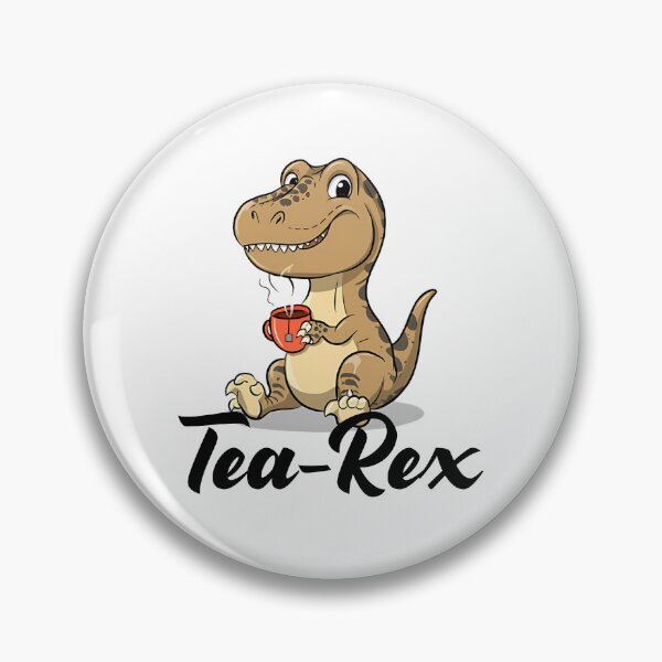 Item preview, Tea Rex designed and sold by aponwao.