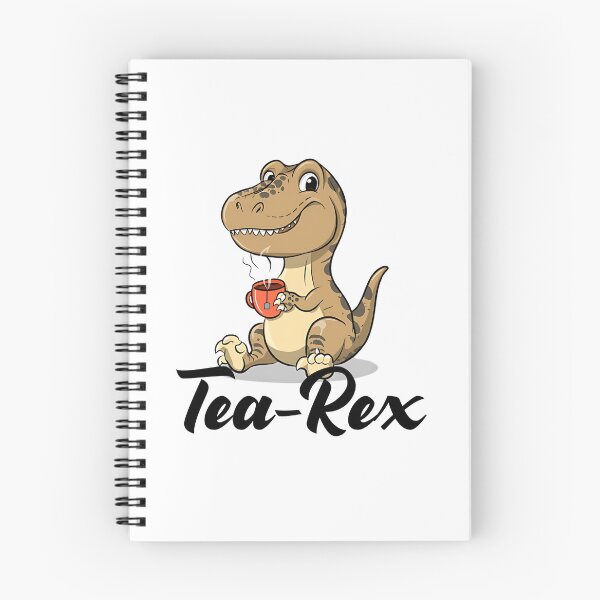 Item preview, Tea Rex designed and sold by aponwao.