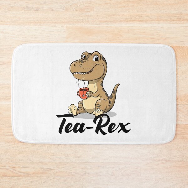 Item preview, Tea Rex designed and sold by aponwao.
