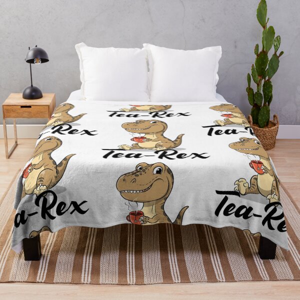 Item preview, Tea Rex designed and sold by aponwao.