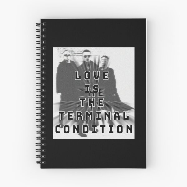 Item preview, Terminal condition  designed and sold by After De Moment.