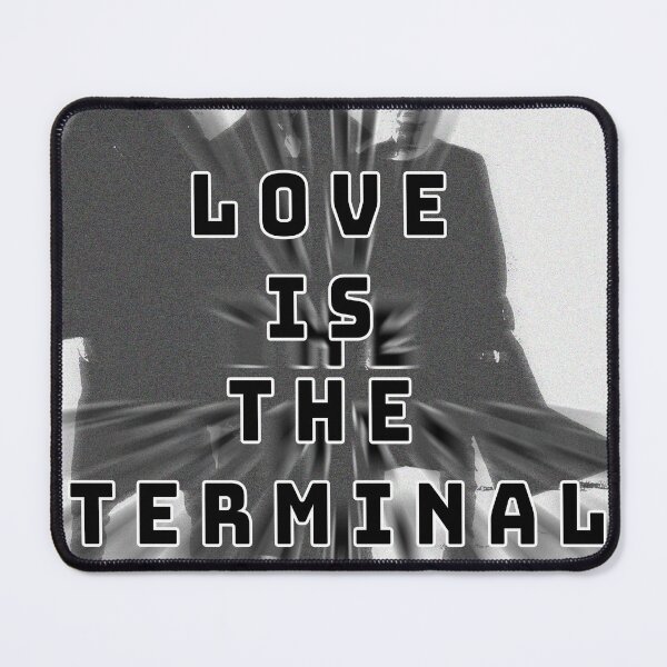 Item preview, Terminal condition  designed and sold by After De Moment.