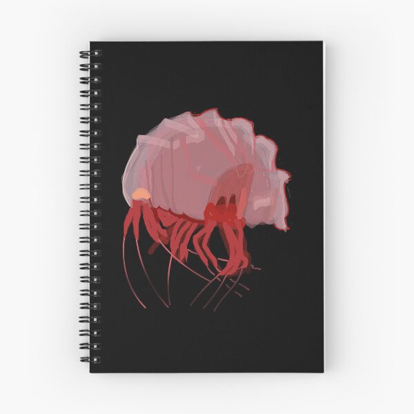 Item preview, Epimeria larsi designed and sold by Aaron-Csan.